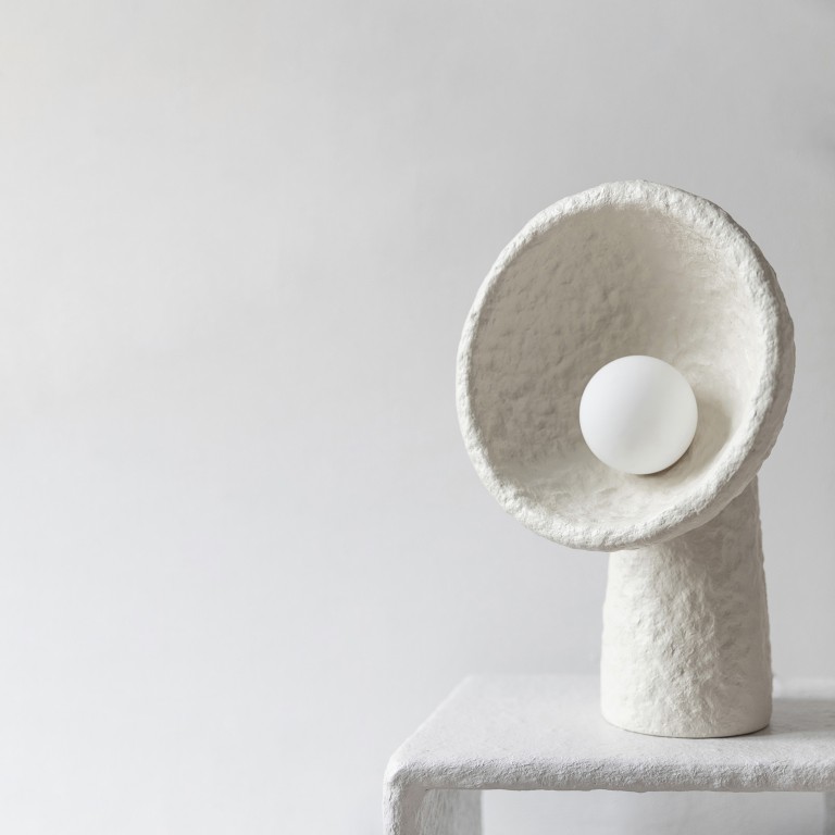 Victoria Yakusha  - Soniah - Table lamp